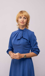Саблина Татьяна Евгеньевна