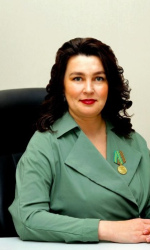 Завражная Елена Анатольевна